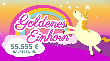 GoldenesEinhorn