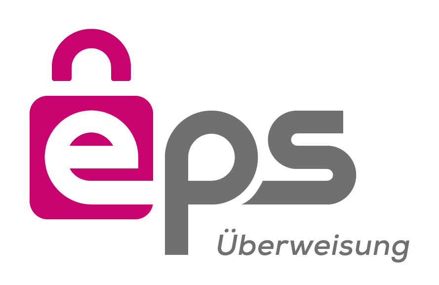 eps Überweisung Logo